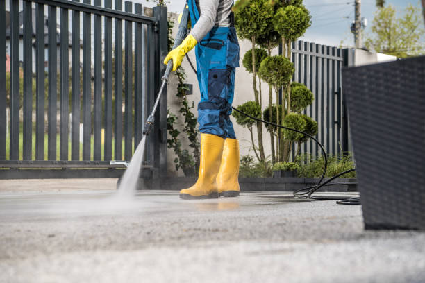 Professional  Pressure Washing Services in Columbus Grove, OH