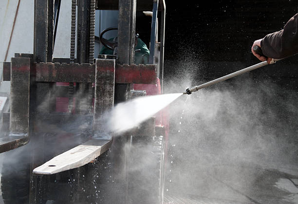 Best Heavy Equipment Washing  in Columbus Grove, OH
