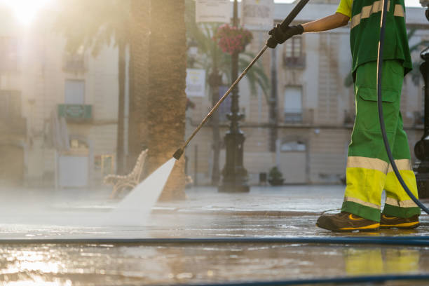 Best Dumpster Area Cleaning  in Columbus Grove, OH