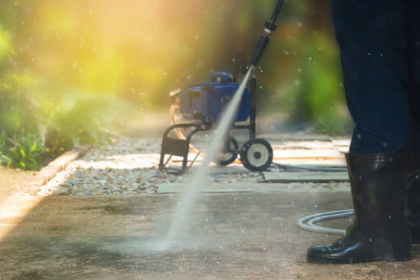 Best Concrete Sealing  in Columbus Grove, OH